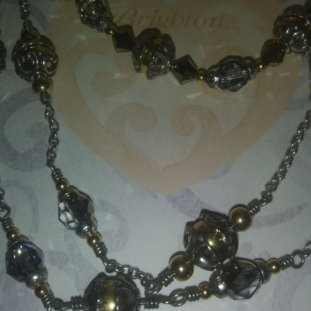 Brighton Jewelry